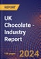 UK Chocolate - Industry Report - Product Image