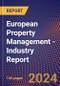 European Property Management - Industry Report - Product Thumbnail Image