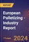 European Palletizing - Industry Report - Product Thumbnail Image