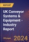 UK Conveyor Systems & Equipment - Industry Report - Product Thumbnail Image