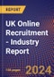 UK Online Recruitment - Industry Report - Product Thumbnail Image