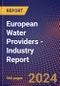 European Water Providers - Industry Report - Product Thumbnail Image