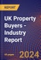 UK Property Buyers - Industry Report - Product Thumbnail Image