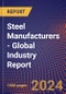 Steel Manufacturers - Global Industry Report - Product Image