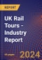 UK Rail Tours - Industry Report - Product Thumbnail Image