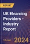 UK Elearning Providers - Industry Report - Product Thumbnail Image