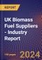 UK Biomass Fuel Suppliers - Industry Report - Product Thumbnail Image