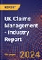 UK Claims Management - Industry Report - Product Thumbnail Image