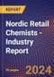 Nordic Retail Chemists - Industry Report - Product Thumbnail Image