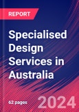 Specialised Design Services in Australia - Market Research Report (2014-2029)- Product Image