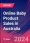 Online Baby Product Sales in Australia - Market Research Report (2014-2029) - Product Image