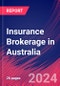 Insurance Brokerage in Australia - Industry Market Research Report - Product Thumbnail Image