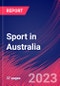 Sport in Australia - Industry Market Research Report - Product Thumbnail Image