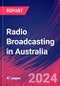 Radio Broadcasting in Australia - Industry Market Research Report - Product Thumbnail Image