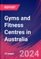 Gyms and Fitness Centres in Australia - Industry Market Research Report - Product Thumbnail Image