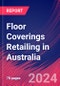 Floor Coverings Retailing in Australia - Industry Market Research Report - Product Image