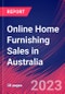 Online Home Furnishing Sales in Australia - Industry Market Research Report - Product Thumbnail Image