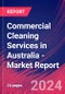 Commercial Cleaning Services in Australia - Industry Market Research Report - Product Thumbnail Image