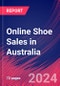 Online Shoe Sales in Australia - Industry Market Research Report - Product Image