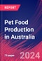 Pet Food Production in Australia - Industry Market Research Report - Product Thumbnail Image