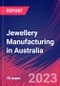 Jewellery Manufacturing in Australia - Industry Market Research Report - Product Thumbnail Image