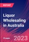 Liquor Wholesaling in Australia - Industry Market Research Report - Product Thumbnail Image