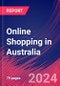 Online Shopping in Australia - Industry Market Research Report - Product Image