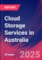 Cloud Storage Services in Australia - Industry Market Research Report - Product Thumbnail Image