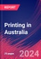 Printing in Australia - Industry Market Research Report - Product Thumbnail Image