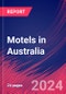 Motels in Australia - Industry Market Research Report - Product Image