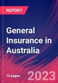 General Insurance in Australia - Industry Market Research Report- Product Image