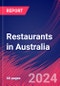 Restaurants in Australia - Industry Market Research Report - Product Image