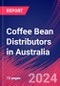 Coffee Bean Distributors in Australia - Industry Market Research Report - Product Image