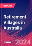 Retirement Villages in Australia - Market Research Report (2014-2029)- Product Image