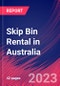 Skip Bin Rental in Australia - Industry Market Research Report - Product Image