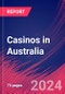 Casinos in Australia - Industry Market Research Report - Product Thumbnail Image