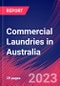 Commercial Laundries in Australia - Industry Market Research Report - Product Thumbnail Image