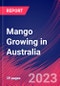 Mango Growing in Australia - Industry Market Research Report - Product Thumbnail Image