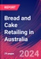 Bread and Cake Retailing in Australia - Industry Market Research Report - Product Thumbnail Image