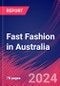 Fast Fashion in Australia - Industry Market Research Report - Product Thumbnail Image