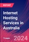 Internet Hosting Services in Australia - Industry Market Research Report - Product Image