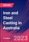 Iron and Steel Casting in Australia - Industry Market Research Report - Product Thumbnail Image