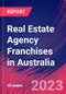 Real Estate Agency Franchises in Australia - Industry Market Research Report - Product Thumbnail Image