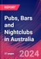 Pubs, Bars and Nightclubs in Australia - Industry Market Research Report - Product Image