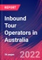 Inbound Tour Operators in Australia - Industry Market Research Report - Product Thumbnail Image