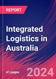 Integrated Logistics in Australia - Industry Market Research Report- Product Image