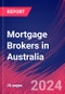 Mortgage Brokers in Australia - Industry Market Research Report - Product Thumbnail Image