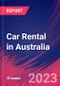 Car Rental in Australia - Industry Market Research Report - Product Thumbnail Image