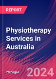 Physiotherapy Services in Australia - Market Research Report (2014-2029)- Product Image