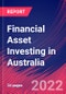 Financial Asset Investing in Australia - Industry Market Research Report - Product Thumbnail Image